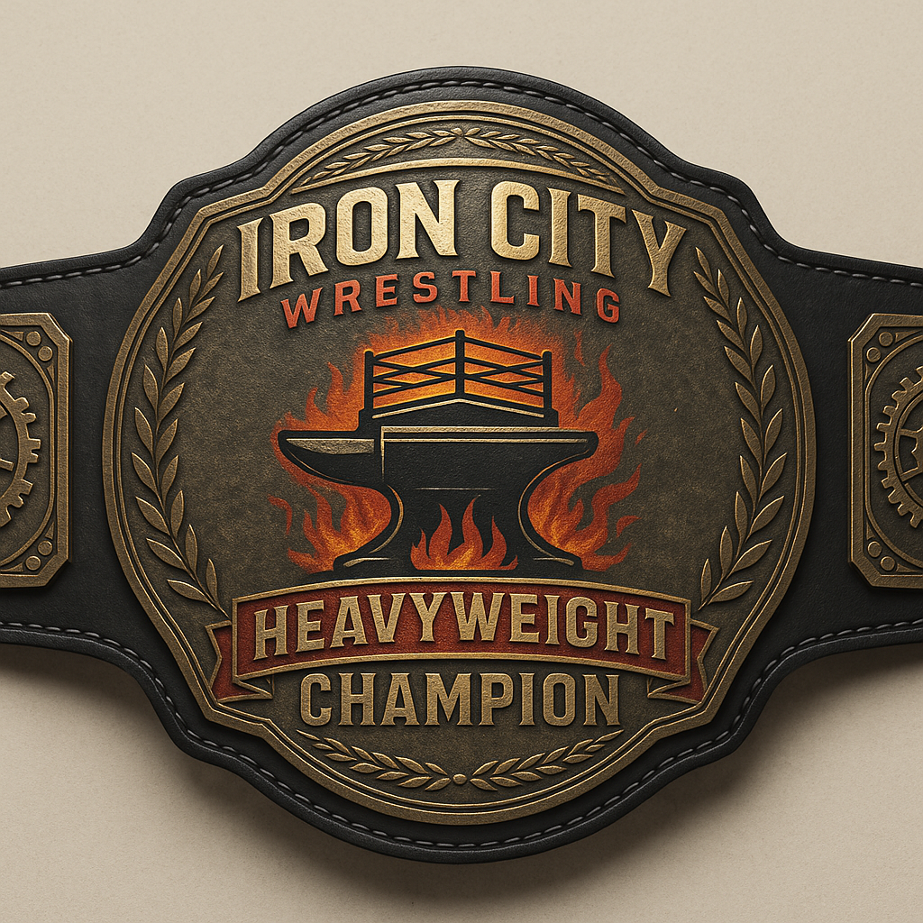 Iron Crown